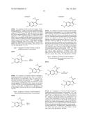 TETRACYCLIC HETEROCYCLE COMPOUNDS AND METHODS OF USE THEREOF FOR THE     TREATMENT OF HEPATITIS C diagram and image