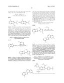 TETRACYCLIC HETEROCYCLE COMPOUNDS AND METHODS OF USE THEREOF FOR THE     TREATMENT OF HEPATITIS C diagram and image