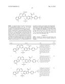 TETRACYCLIC HETEROCYCLE COMPOUNDS AND METHODS OF USE THEREOF FOR THE     TREATMENT OF HEPATITIS C diagram and image