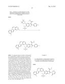 TETRACYCLIC HETEROCYCLE COMPOUNDS AND METHODS OF USE THEREOF FOR THE     TREATMENT OF HEPATITIS C diagram and image