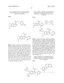 TETRACYCLIC HETEROCYCLE COMPOUNDS AND METHODS OF USE THEREOF FOR THE     TREATMENT OF HEPATITIS C diagram and image
