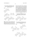 TETRACYCLIC HETEROCYCLE COMPOUNDS AND METHODS OF USE THEREOF FOR THE     TREATMENT OF HEPATITIS C diagram and image