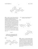 TETRACYCLIC HETEROCYCLE COMPOUNDS AND METHODS OF USE THEREOF FOR THE     TREATMENT OF HEPATITIS C diagram and image