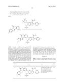 TETRACYCLIC HETEROCYCLE COMPOUNDS AND METHODS OF USE THEREOF FOR THE     TREATMENT OF HEPATITIS C diagram and image