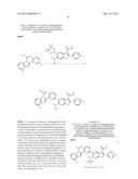 TETRACYCLIC HETEROCYCLE COMPOUNDS AND METHODS OF USE THEREOF FOR THE     TREATMENT OF HEPATITIS C diagram and image