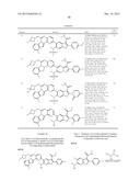TETRACYCLIC HETEROCYCLE COMPOUNDS AND METHODS OF USE THEREOF FOR THE     TREATMENT OF HEPATITIS C diagram and image