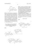 TETRACYCLIC HETEROCYCLE COMPOUNDS AND METHODS OF USE THEREOF FOR THE     TREATMENT OF HEPATITIS C diagram and image