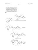 TETRACYCLIC HETEROCYCLE COMPOUNDS AND METHODS OF USE THEREOF FOR THE     TREATMENT OF HEPATITIS C diagram and image
