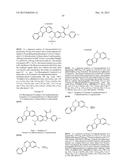 TETRACYCLIC HETEROCYCLE COMPOUNDS AND METHODS OF USE THEREOF FOR THE     TREATMENT OF HEPATITIS C diagram and image