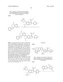 TETRACYCLIC HETEROCYCLE COMPOUNDS AND METHODS OF USE THEREOF FOR THE     TREATMENT OF HEPATITIS C diagram and image