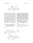 TETRACYCLIC HETEROCYCLE COMPOUNDS AND METHODS OF USE THEREOF FOR THE     TREATMENT OF HEPATITIS C diagram and image