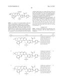 TETRACYCLIC HETEROCYCLE COMPOUNDS AND METHODS OF USE THEREOF FOR THE     TREATMENT OF HEPATITIS C diagram and image