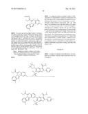 TETRACYCLIC HETEROCYCLE COMPOUNDS AND METHODS OF USE THEREOF FOR THE     TREATMENT OF HEPATITIS C diagram and image