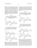 TETRACYCLIC HETEROCYCLE COMPOUNDS AND METHODS OF USE THEREOF FOR THE     TREATMENT OF HEPATITIS C diagram and image