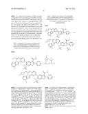 TETRACYCLIC HETEROCYCLE COMPOUNDS AND METHODS OF USE THEREOF FOR THE     TREATMENT OF HEPATITIS C diagram and image