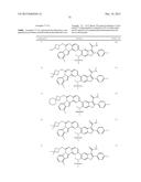 TETRACYCLIC HETEROCYCLE COMPOUNDS AND METHODS OF USE THEREOF FOR THE     TREATMENT OF HEPATITIS C diagram and image