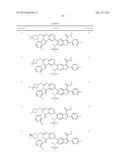 TETRACYCLIC HETEROCYCLE COMPOUNDS AND METHODS OF USE THEREOF FOR THE     TREATMENT OF HEPATITIS C diagram and image