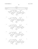 TETRACYCLIC HETEROCYCLE COMPOUNDS AND METHODS OF USE THEREOF FOR THE     TREATMENT OF HEPATITIS C diagram and image