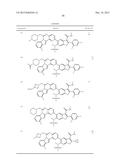 TETRACYCLIC HETEROCYCLE COMPOUNDS AND METHODS OF USE THEREOF FOR THE     TREATMENT OF HEPATITIS C diagram and image