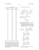 TETRACYCLIC HETEROCYCLE COMPOUNDS AND METHODS OF USE THEREOF FOR THE     TREATMENT OF HEPATITIS C diagram and image