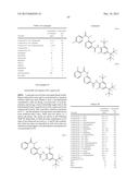 FUSED RING PYRIMIDINE COMPOUND AND PEST CONTROL AGENT CONTAINING THE SAME diagram and image