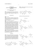 SYNTHESIS OF POLYCYCLIC-CARBAMOYLPYRIDONE COMPOUNDS diagram and image