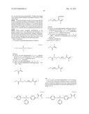 HIGH REFRACTIVE INDEX ACRYLIC COMPOUND AND METHOD FOR PREPARING THE SAME diagram and image