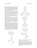 METHOD FOR PRODUCING PYRAZOLES, NOVEL PYRAZOLES AND APPLICATIONS THEREOF diagram and image