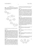 METHOD FOR PRODUCING PYRAZOLES, NOVEL PYRAZOLES AND APPLICATIONS THEREOF diagram and image