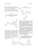 METHOD FOR PRODUCING PYRAZOLES, NOVEL PYRAZOLES AND APPLICATIONS THEREOF diagram and image