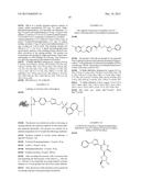 METHOD FOR PRODUCING PYRAZOLES, NOVEL PYRAZOLES AND APPLICATIONS THEREOF diagram and image