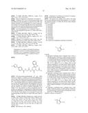 METHOD FOR PRODUCING PYRAZOLES, NOVEL PYRAZOLES AND APPLICATIONS THEREOF diagram and image