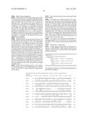 NUCLEIC ACIDS AND PROTEINS FROM STREPTOCOCCUS GROUPS A AND B diagram and image