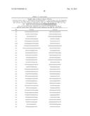 NUCLEIC ACIDS AND PROTEINS FROM STREPTOCOCCUS GROUPS A AND B diagram and image