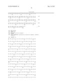 LENTIVIRAL VECTOR BASED IMMUNOLOGICAL COMPOUNDS AGAINST MALARIA diagram and image