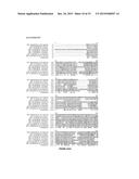 LENTIVIRAL VECTOR BASED IMMUNOLOGICAL COMPOUNDS AGAINST MALARIA diagram and image