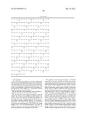 LENTIVIRAL VECTOR BASED IMMUNOLOGICAL COMPOUNDS AGAINST MALARIA diagram and image