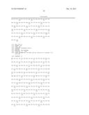 LENTIVIRAL VECTOR BASED IMMUNOLOGICAL COMPOUNDS AGAINST MALARIA diagram and image