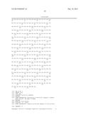 LENTIVIRAL VECTOR BASED IMMUNOLOGICAL COMPOUNDS AGAINST MALARIA diagram and image