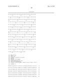 LENTIVIRAL VECTOR BASED IMMUNOLOGICAL COMPOUNDS AGAINST MALARIA diagram and image