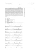 LENTIVIRAL VECTOR BASED IMMUNOLOGICAL COMPOUNDS AGAINST MALARIA diagram and image