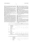 PHOTOCURABLE ELASTOMER COMPOSITION, SEAL MATERIAL, GASKET FOR HARD DISC     DRIVE, HARD DISC DRIVE AND APPARATUS diagram and image