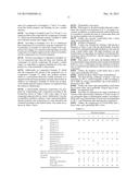 PHOTOCURABLE ELASTOMER COMPOSITION, SEAL MATERIAL, GASKET FOR HARD DISC     DRIVE, HARD DISC DRIVE AND APPARATUS diagram and image