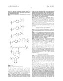 THERMALLY-ACTIVATED SELF-IMMOLATIVE MATERIALS diagram and image