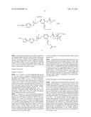 THERMALLY-ACTIVATED SELF-IMMOLATIVE MATERIALS diagram and image