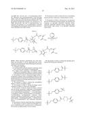 THERMALLY-ACTIVATED SELF-IMMOLATIVE MATERIALS diagram and image