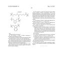 THERMALLY-ACTIVATED SELF-IMMOLATIVE MATERIALS diagram and image