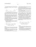 AMINES SUITABLE FOR USE IN THE MANUFACTURE OF POLYURETHANES diagram and image