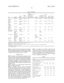 MULTILAYERED CLEAR OVER COLOR POLYOLEFIN SHEETS AND LAYERED BACKING     STRUCTURE diagram and image