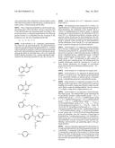 PHOTOSENSITIVE GAS GENERATING AGENT AND PHOTOCURABLE COMPOSITION diagram and image